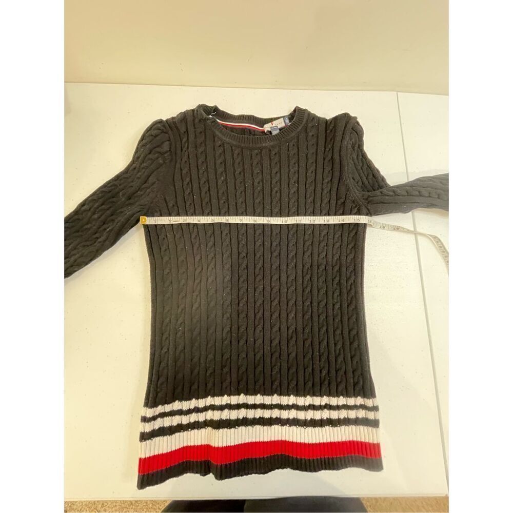Tommy Hilfiger women’s bundle lot sweater size large - Picture 6 of 13